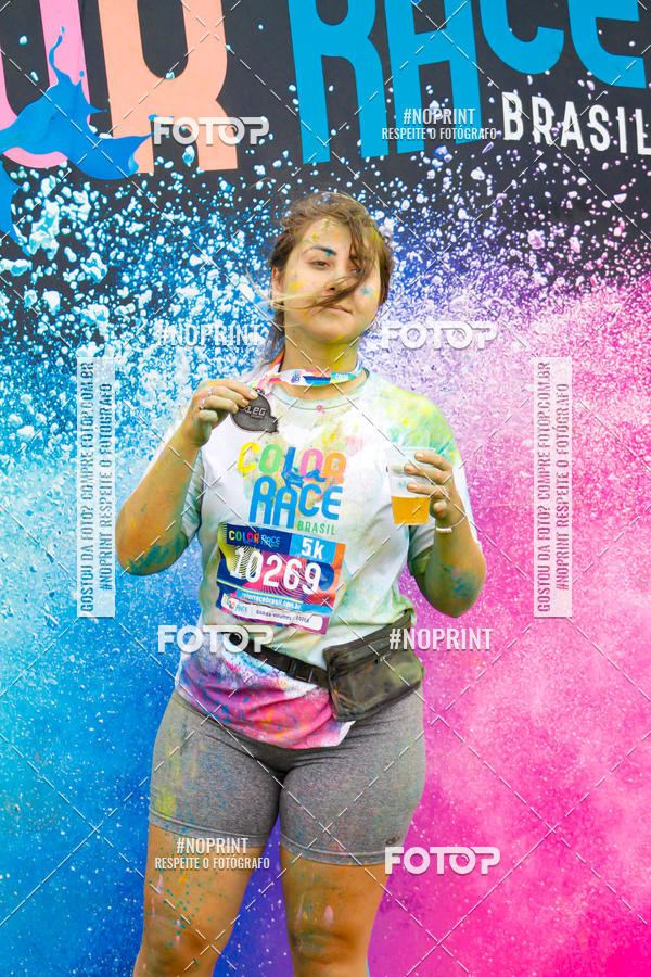 Buy your photos of the eventColor Race Brasil - Florian�polis on Fotop