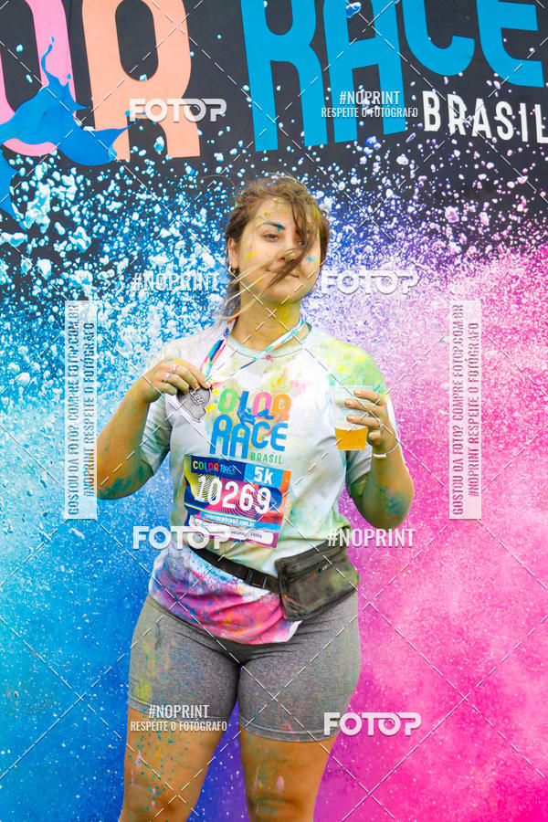 Buy your photos of the eventColor Race Brasil - Florian�polis on Fotop