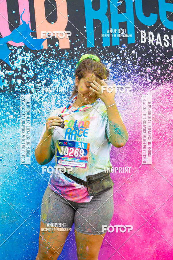 Buy your photos of the eventColor Race Brasil - Florian�polis on Fotop