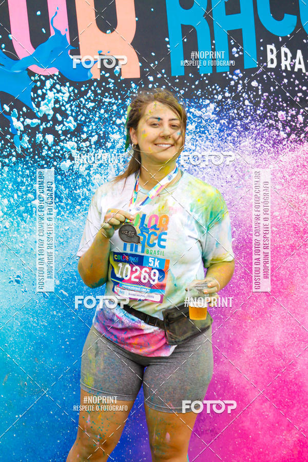 Buy your photos of the eventColor Race Brasil - Florian�polis on Fotop