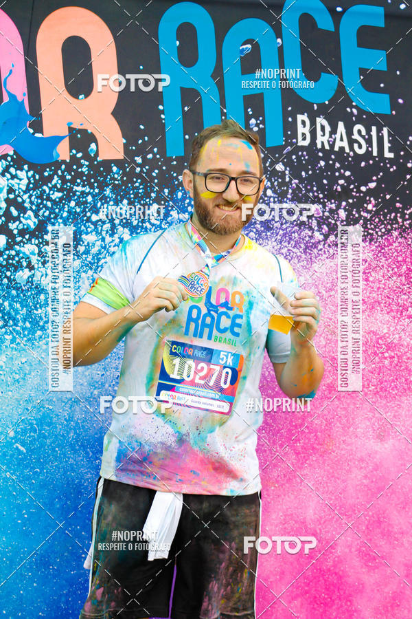 Buy your photos of the eventColor Race Brasil - Florian�polis on Fotop
