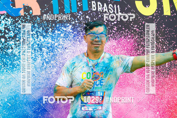 Buy your photos of the eventColor Race Brasil - Florian�polis on Fotop
