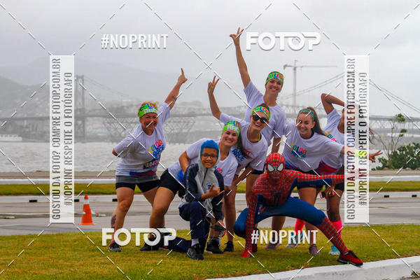 Buy your photos of the eventColor Race Brasil - Florian�polis on Fotop