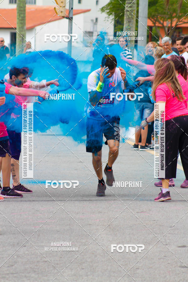 Buy your photos of the eventColor Race Brasil - Florian�polis on Fotop