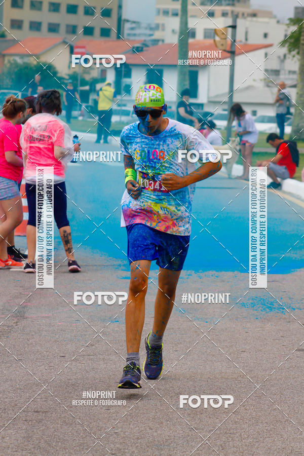 Buy your photos of the eventColor Race Brasil - Florian�polis on Fotop