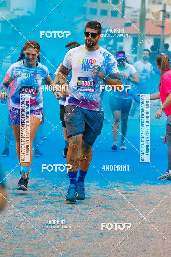 Buy your photos of the eventColor Race Brasil - Florian�polis on Fotop