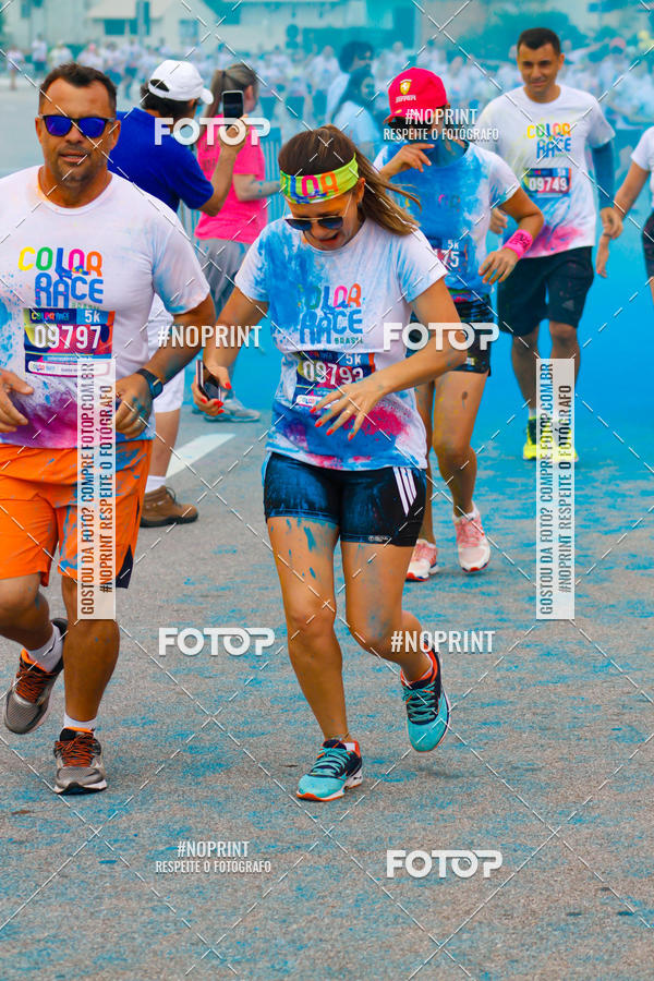 Buy your photos of the eventColor Race Brasil - Florian�polis on Fotop