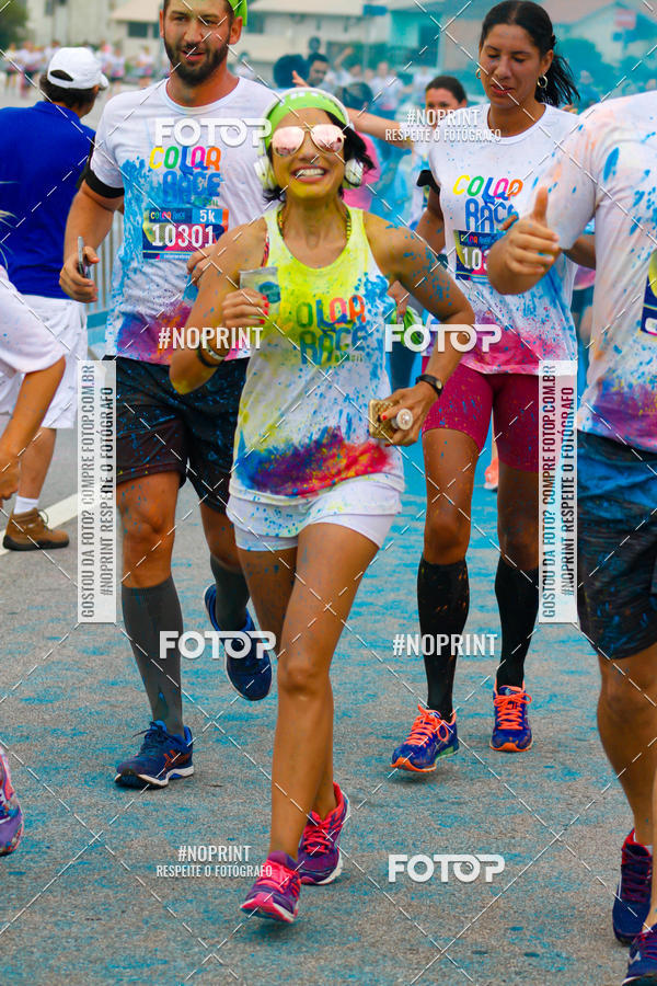 Buy your photos of the eventColor Race Brasil - Florian�polis on Fotop