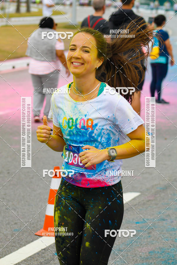 Buy your photos of the eventColor Race Brasil - Florian�polis on Fotop