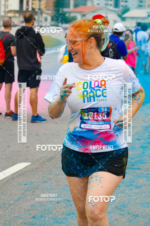 Buy your photos of the eventColor Race Brasil - Florian�polis on Fotop