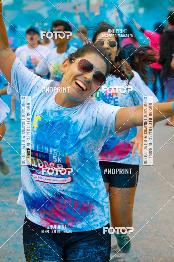 Buy your photos of the eventColor Race Brasil - Florian�polis on Fotop