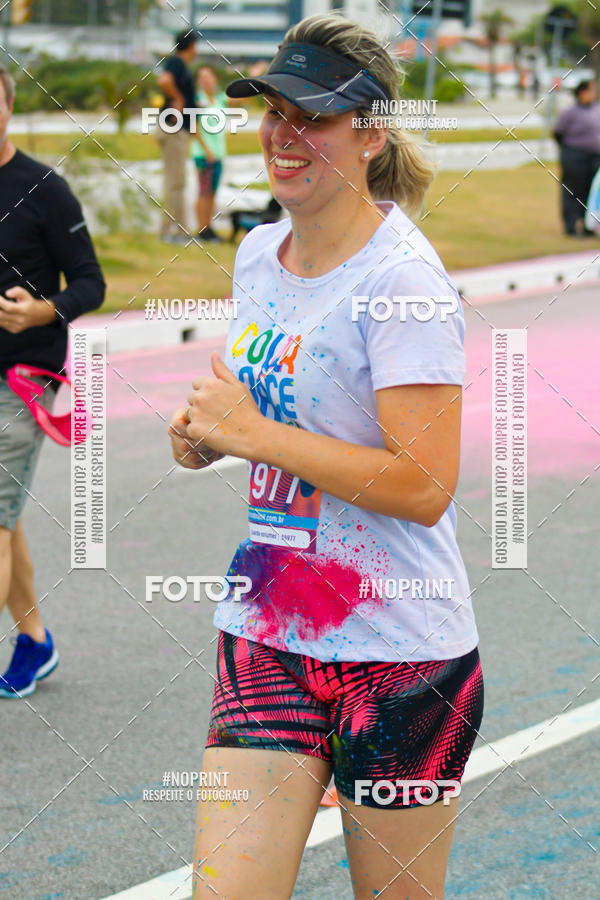 Buy your photos of the eventColor Race Brasil - Florian�polis on Fotop