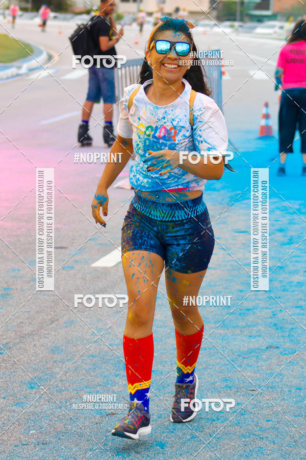 Buy your photos of the eventColor Race Brasil - Florian�polis on Fotop