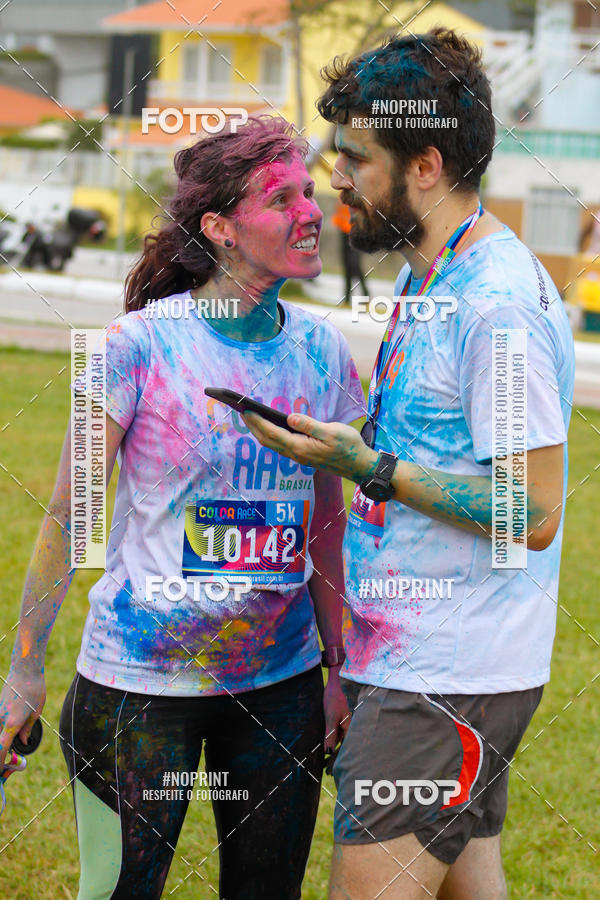 Buy your photos of the eventColor Race Brasil - Florian�polis on Fotop
