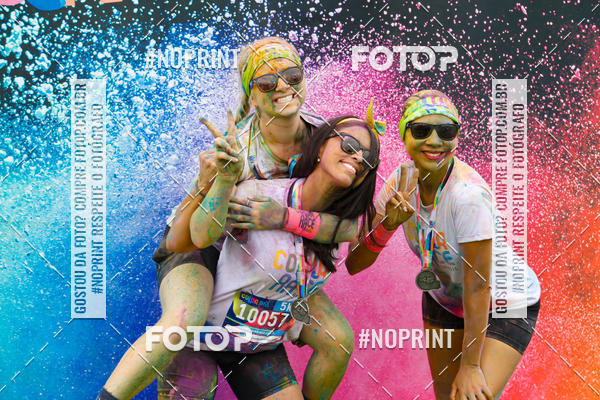 Buy your photos of the eventColor Race Brasil - Florian�polis on Fotop