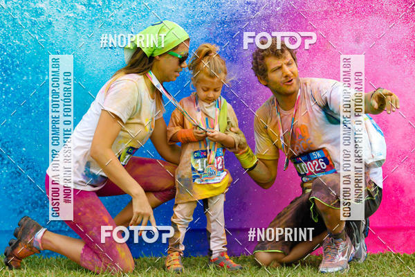 Buy your photos of the eventColor Race Brasil - Florian�polis on Fotop