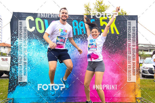 Buy your photos of the eventColor Race Brasil - Florianpolis on Fotop