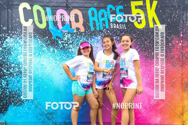 Buy your photos of the eventColor Race Brasil - Florianpolis on Fotop