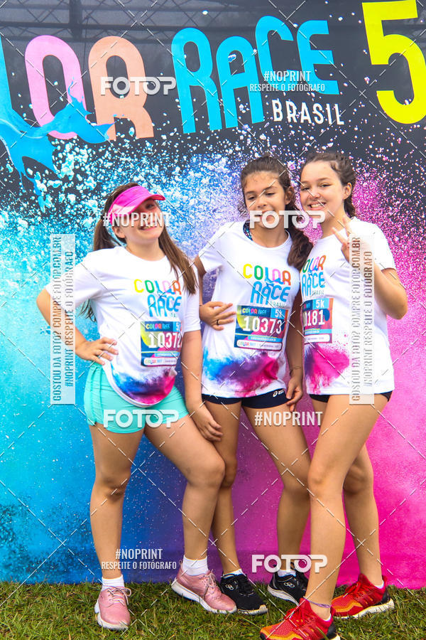 Buy your photos of the eventColor Race Brasil - Florianpolis on Fotop