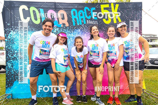 Buy your photos of the eventColor Race Brasil - Florianpolis on Fotop