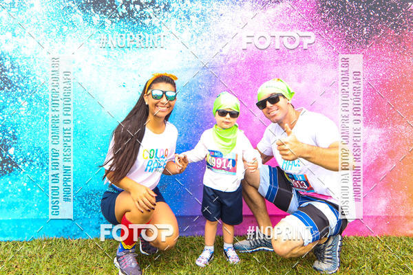 Buy your photos of the eventColor Race Brasil - Florianpolis on Fotop