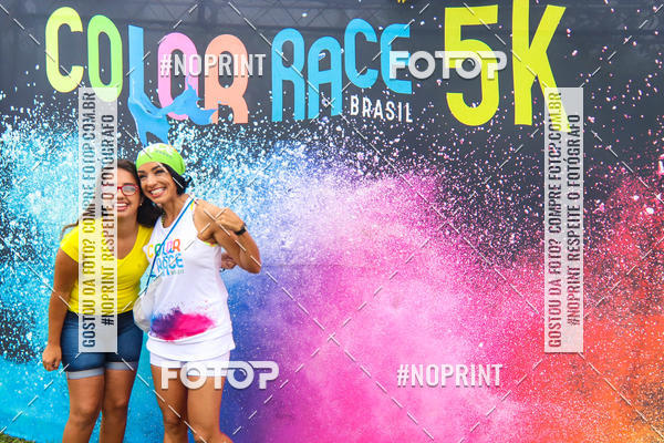 Buy your photos of the eventColor Race Brasil - Florianpolis on Fotop