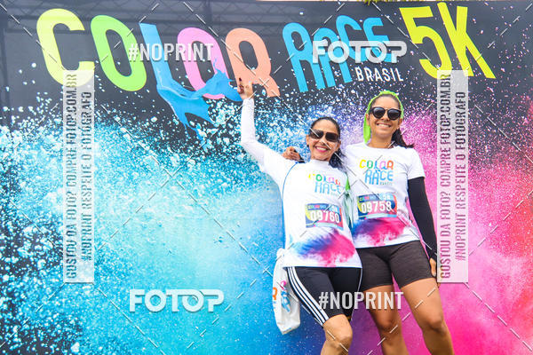 Buy your photos of the eventColor Race Brasil - Florianpolis on Fotop