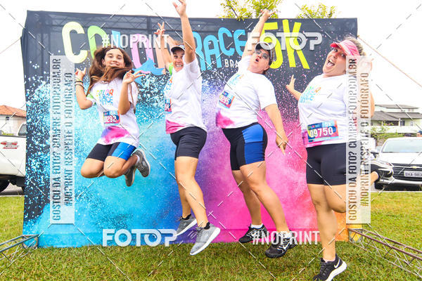 Buy your photos of the eventColor Race Brasil - Florianpolis on Fotop