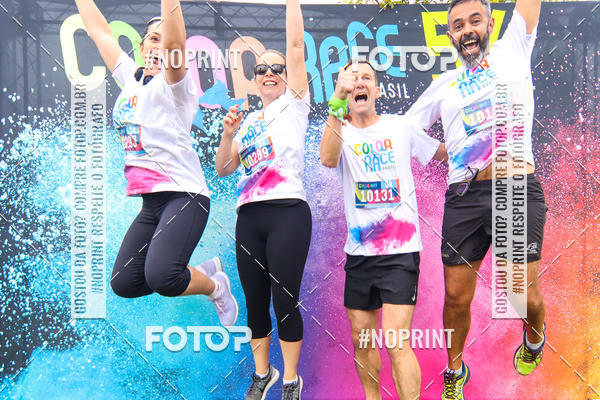 Buy your photos of the eventColor Race Brasil - Florianpolis on Fotop