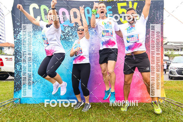 Buy your photos of the eventColor Race Brasil - Florianpolis on Fotop