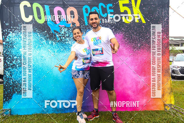 Buy your photos of the eventColor Race Brasil - Florianpolis on Fotop