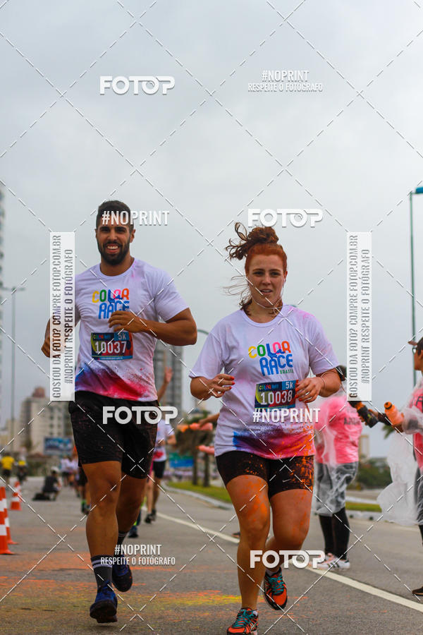 Buy your photos of the eventColor Race Brasil - Florianpolis on Fotop