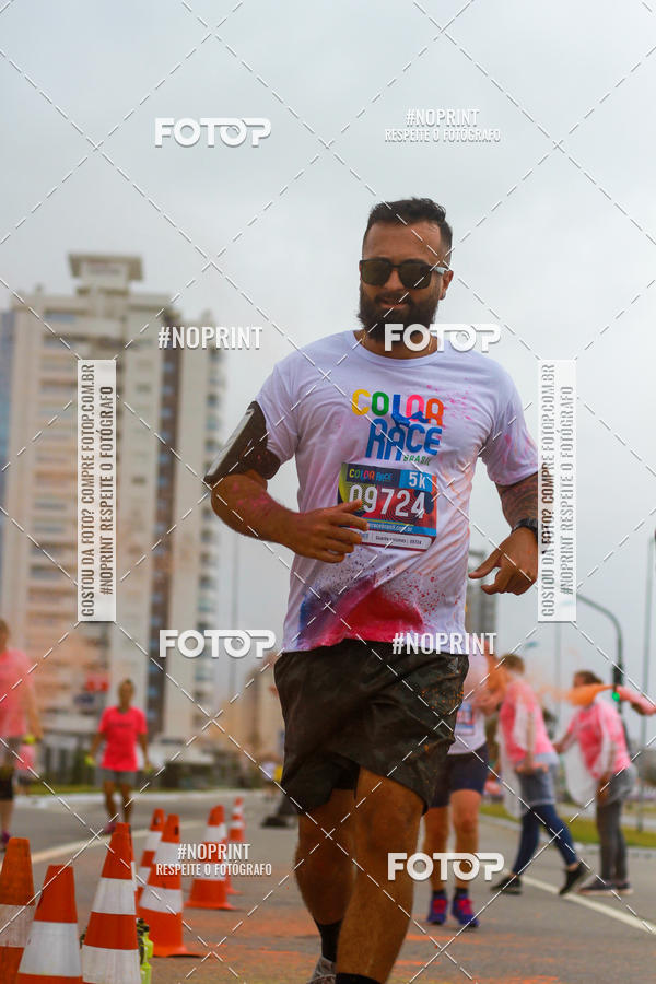 Buy your photos of the eventColor Race Brasil - Florianpolis on Fotop