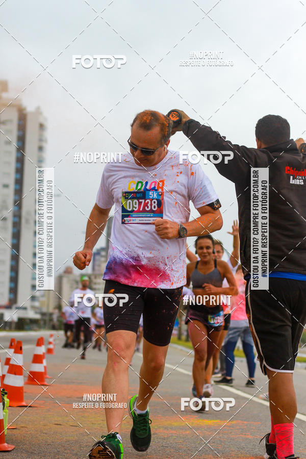 Buy your photos of the eventColor Race Brasil - Florianpolis on Fotop
