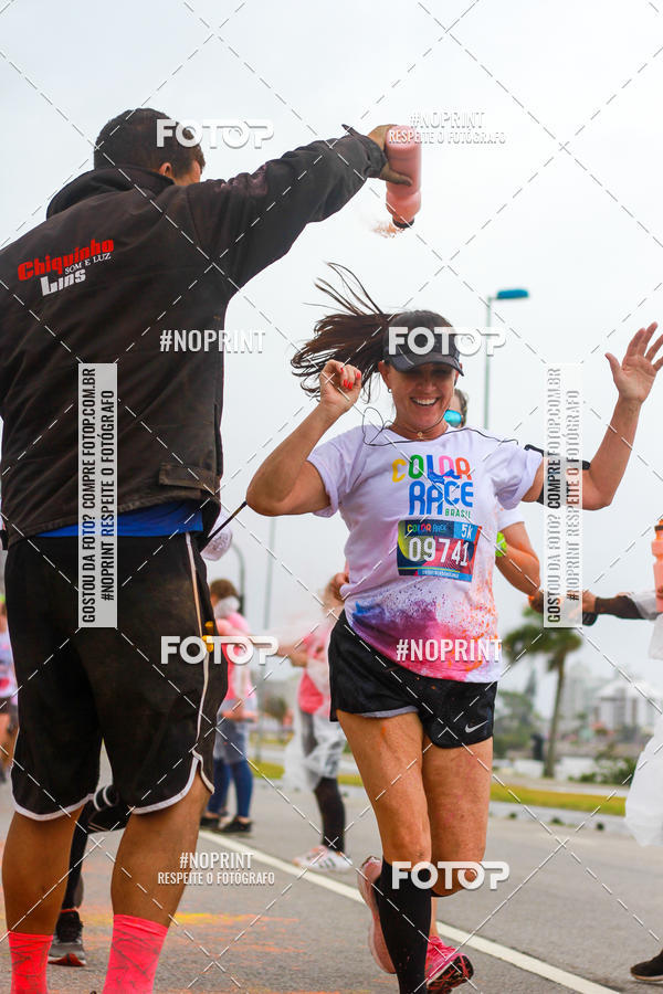 Buy your photos of the eventColor Race Brasil - Florianpolis on Fotop