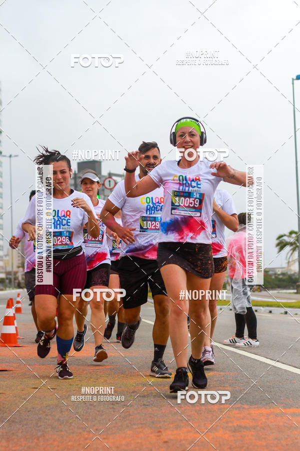 Buy your photos of the eventColor Race Brasil - Florianpolis on Fotop