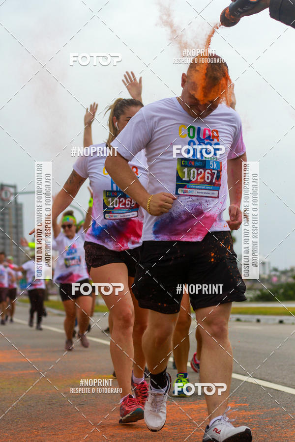 Buy your photos of the eventColor Race Brasil - Florianpolis on Fotop