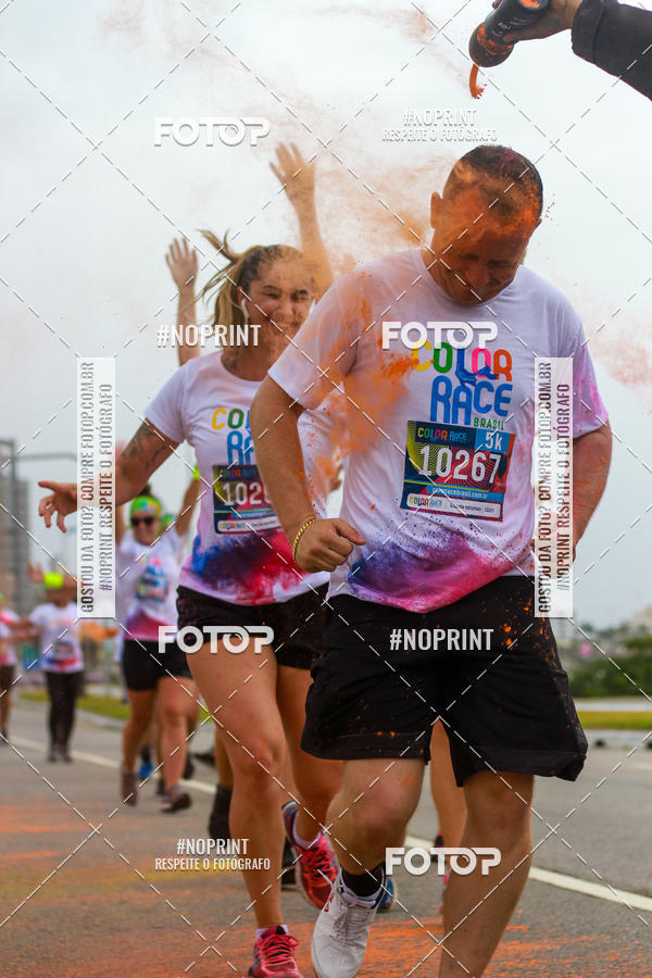 Buy your photos of the eventColor Race Brasil - Florianpolis on Fotop