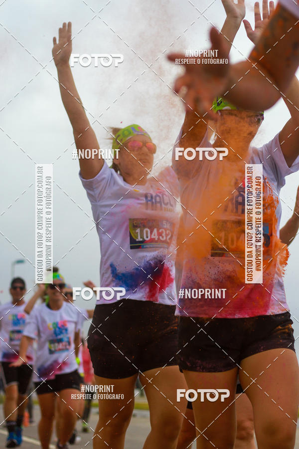 Buy your photos of the eventColor Race Brasil - Florianpolis on Fotop