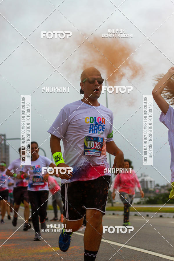 Buy your photos of the eventColor Race Brasil - Florianpolis on Fotop