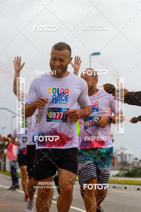 Buy your photos of the eventColor Race Brasil - Florianpolis on Fotop