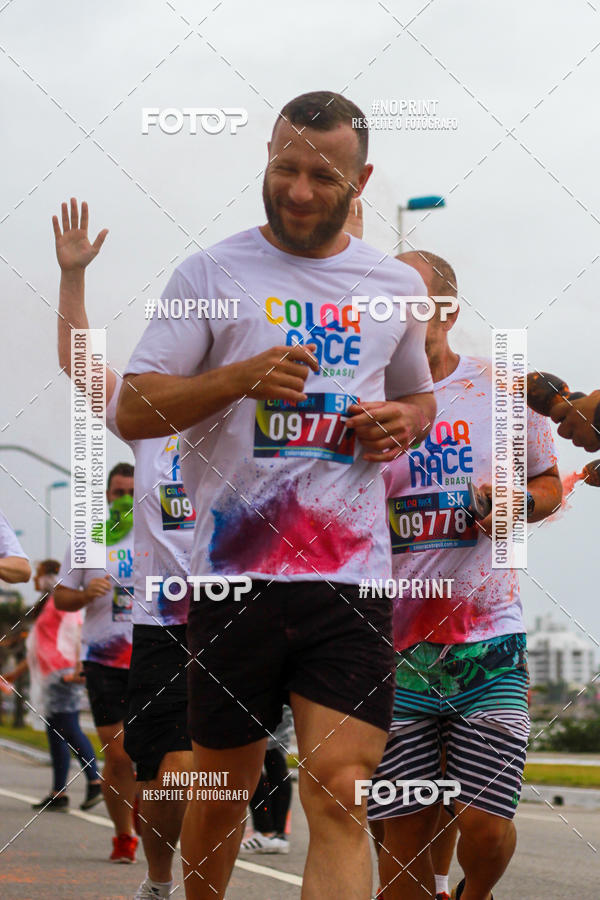 Buy your photos of the eventColor Race Brasil - Florianpolis on Fotop