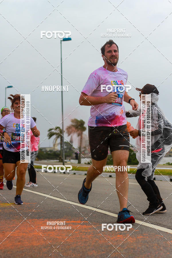 Buy your photos of the eventColor Race Brasil - Florianpolis on Fotop