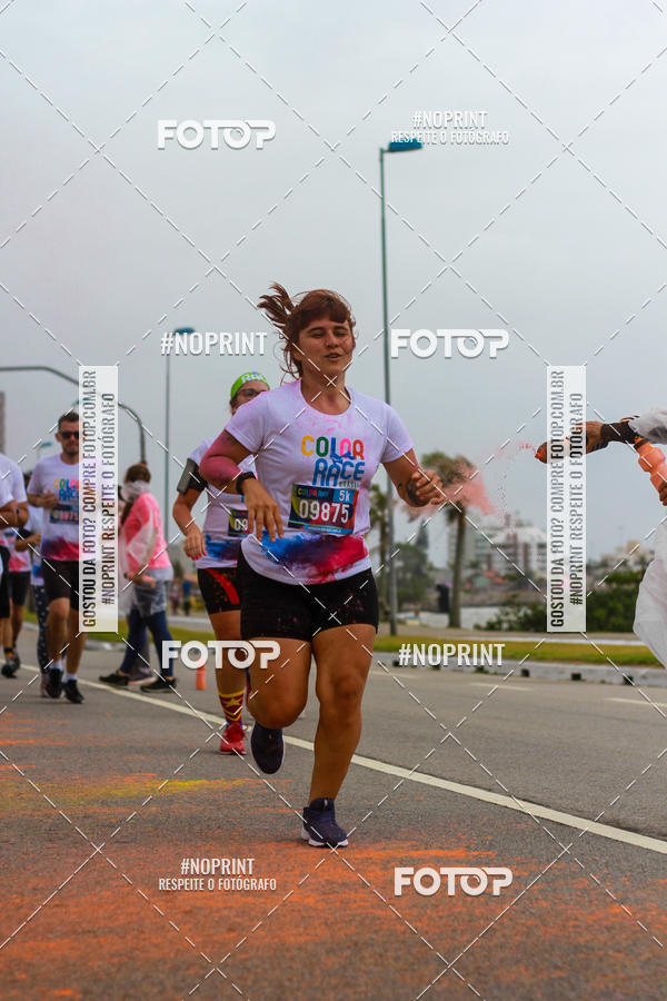 Buy your photos of the eventColor Race Brasil - Florianpolis on Fotop