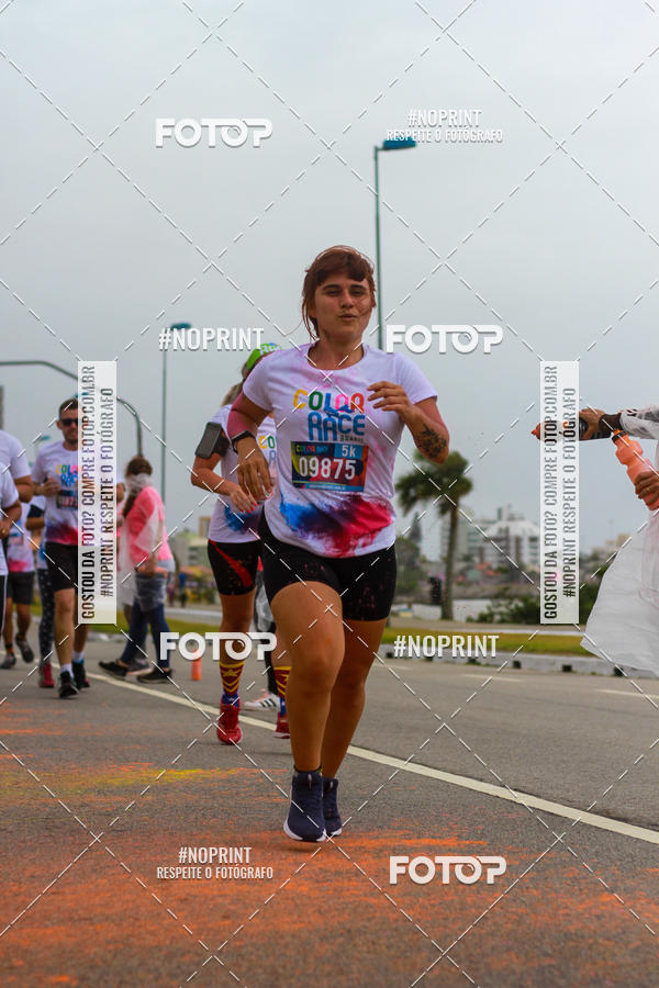Buy your photos of the eventColor Race Brasil - Florianpolis on Fotop