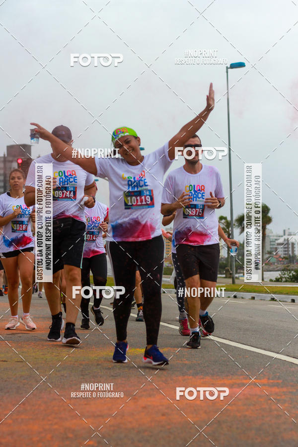 Buy your photos of the eventColor Race Brasil - Florianpolis on Fotop