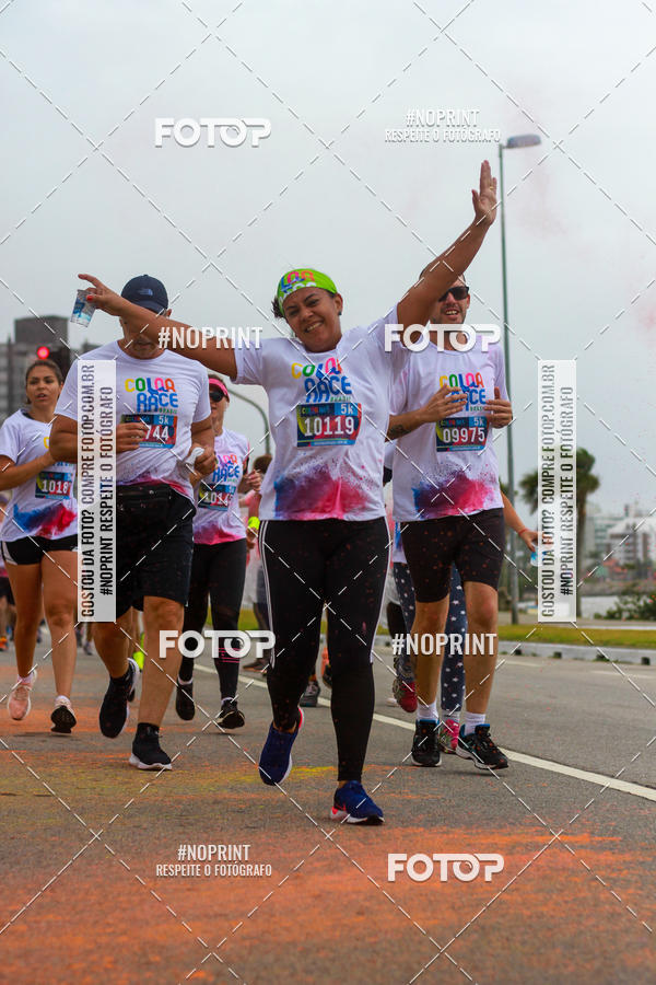 Buy your photos of the eventColor Race Brasil - Florianpolis on Fotop