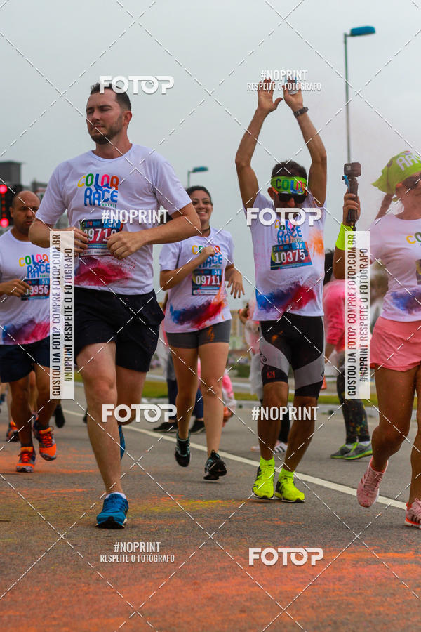 Buy your photos of the eventColor Race Brasil - Florianpolis on Fotop