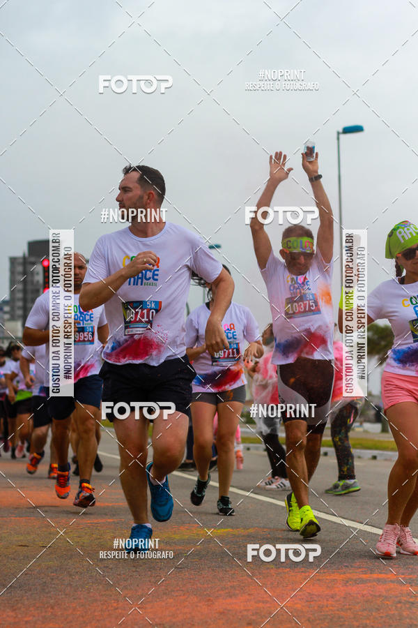 Buy your photos of the eventColor Race Brasil - Florianpolis on Fotop