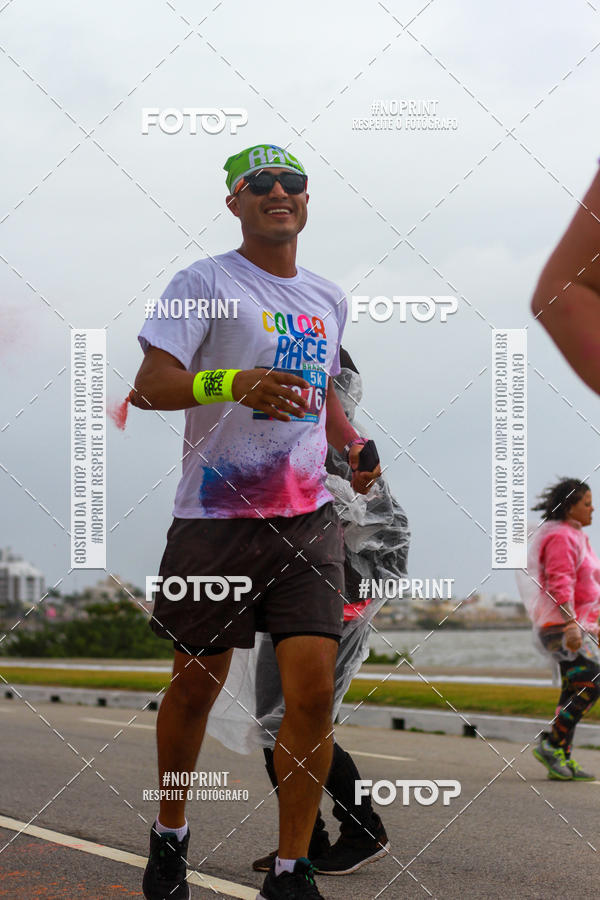 Buy your photos of the eventColor Race Brasil - Florianpolis on Fotop